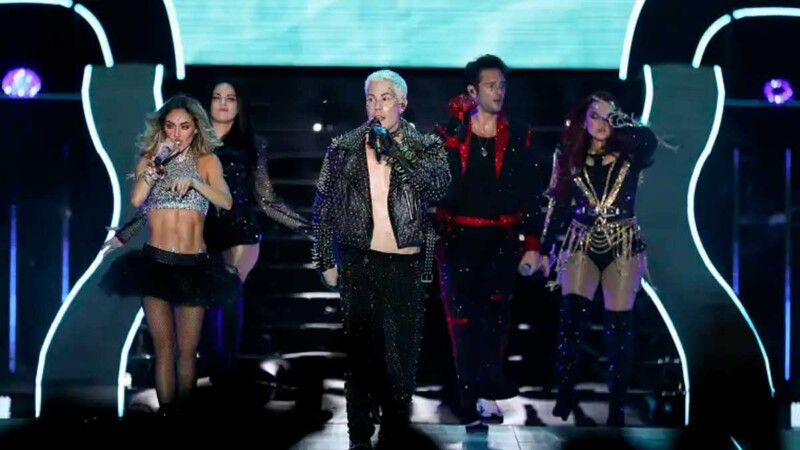 Equipo de RBD dio positivo a Covid-19, Anahí podría ser una de las contagiadas