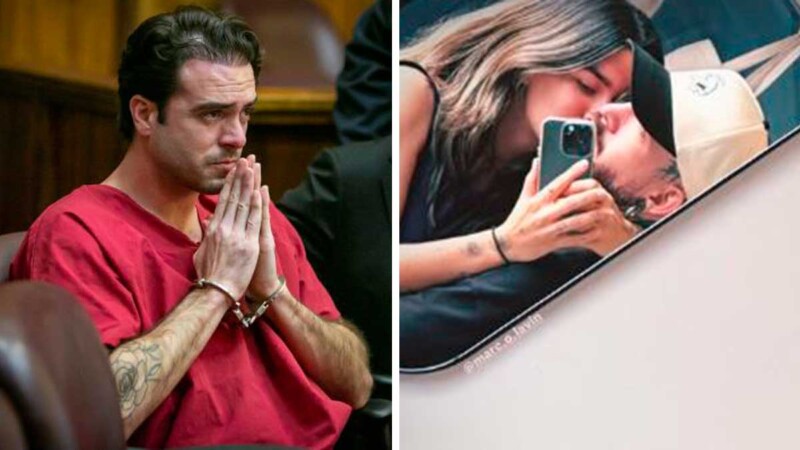 Exesposa de Pablo Lyle presume que ya tiene novio