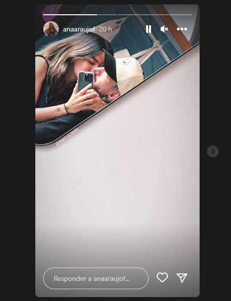 Exesposa de Pablo Lyle presume que ya tiene novio