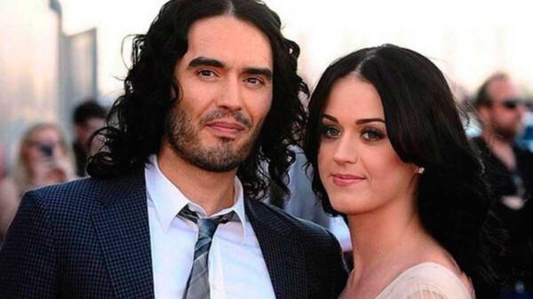 Exesposo de Katy Perry es acusado de abuso sexual