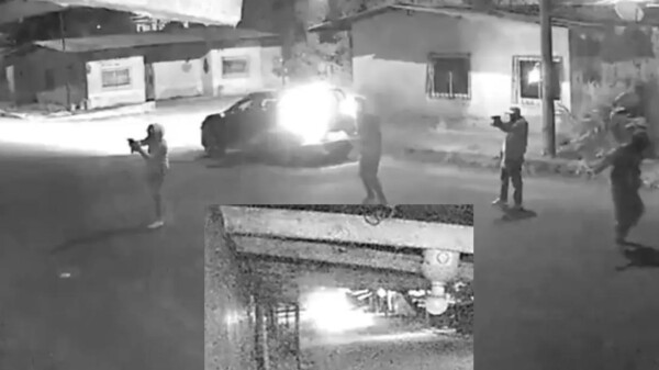 Granada estalla y mata a inexpertos sicarios en Ecuador