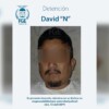 Capturan al principal extorsionador de la Zona Continental de Isla Mujeres y Cancún