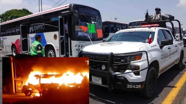 Desarticulan red de extorsionadores en Hidalgo, caen 8