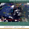 Pronóstico del clima para hoy domingo 24 de septiembre 2023 en Quintana Roo