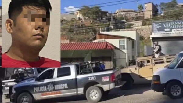 Niña de 11 años es apuñalada al intentar defender a su mamá