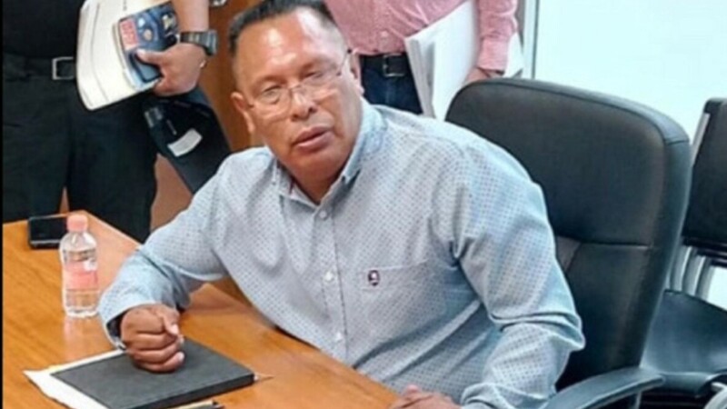 Fiscal de Guerrero asesinado recibió 50 tiros: Alcalde