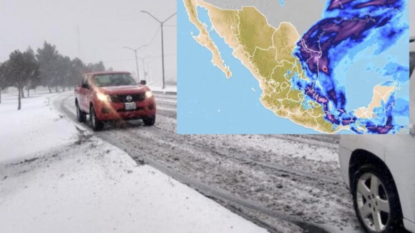 A preparar las chamarras, se esperan 56 frentes fríos esta temporada: Conagua