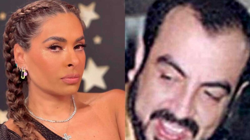 Galilea Montijo desmiente haber tenido una relación con Arturo Beltrán Leyva