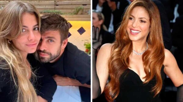 Gerard Piqué buscará limpiar su imagen contando su versión sobre Shakira