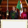 Festejo del Grito será “en familia”: AMLO