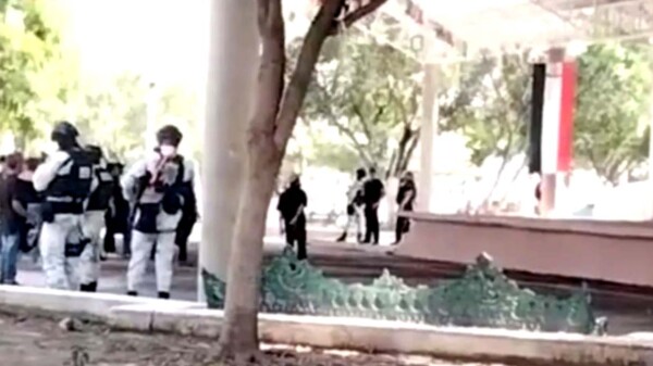 También en Michoacán, suspenden fiestas patrias