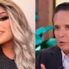 Gustavo Adolfo Infante duda de fama de Wendy Guevara
