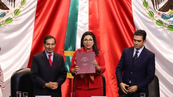 Propone AMLO presupuesto de 9.2 billones de pesos para 2024