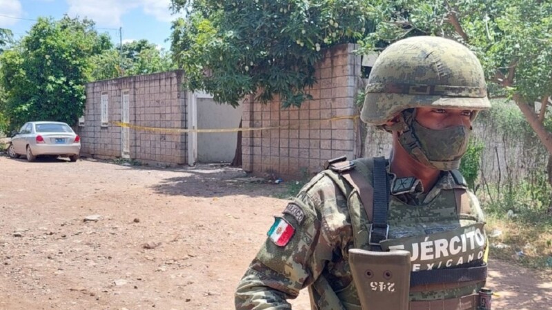 Han asegurado 2 mil 67 narcolaboratorios en lo que va del sexenio