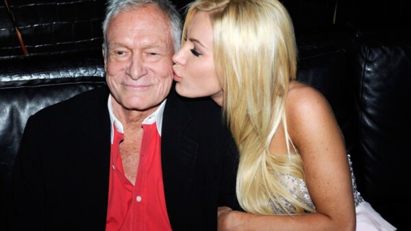 Hugh Hefner, 6 años sin el creador de “conejitas”