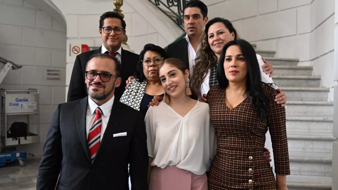 Impulsan "Ley Ocaña" para sancionar difusión de imágenes de fallecidos