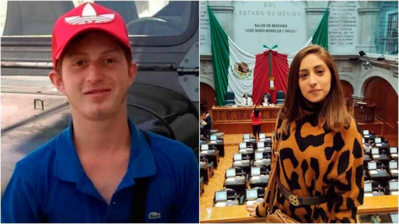 Impulsan "Ley Ocaña" para sancionar difusión de imágenes de fallecidos