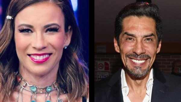 Ingrid Coronado acusa a Charly López de falsificar su firma en las escrituras de la casa