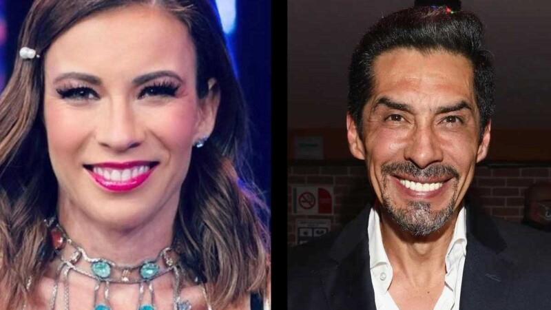 Ingrid Coronado acusa a Charly López de falsificar su firma en las escrituras de la casa