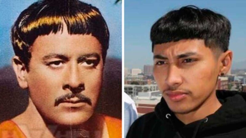 Jairo Martínez revela que sí le afectó que le dijeran "Tizoc"