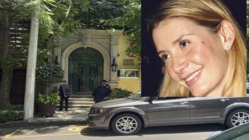 Encuentran muerta en CDMX a heredera de la tequilera José Cuervo