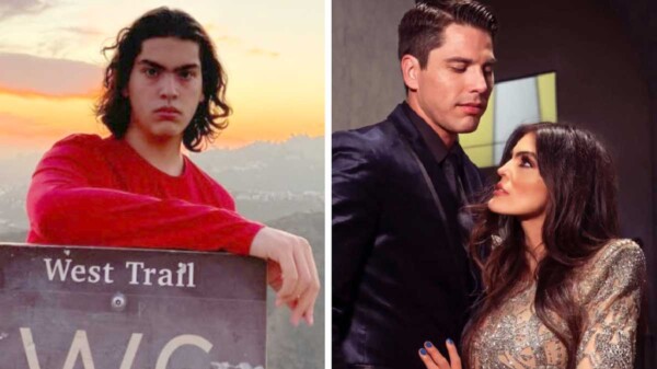 José Emilio Levy acusa a Ángel Muñoz de maltratar a los hijos de Ana Bárbara