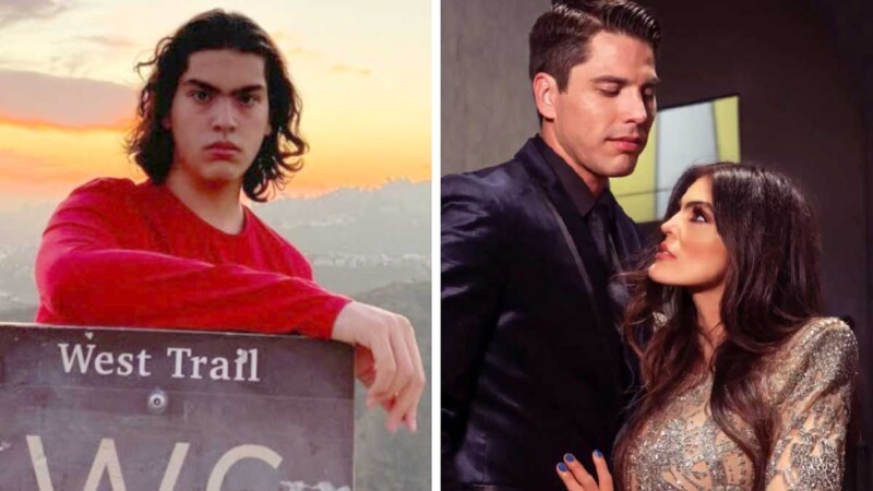 José Emilio Levy acusa a Ángel Muñoz de maltratar a los hijos de Ana Bárbara