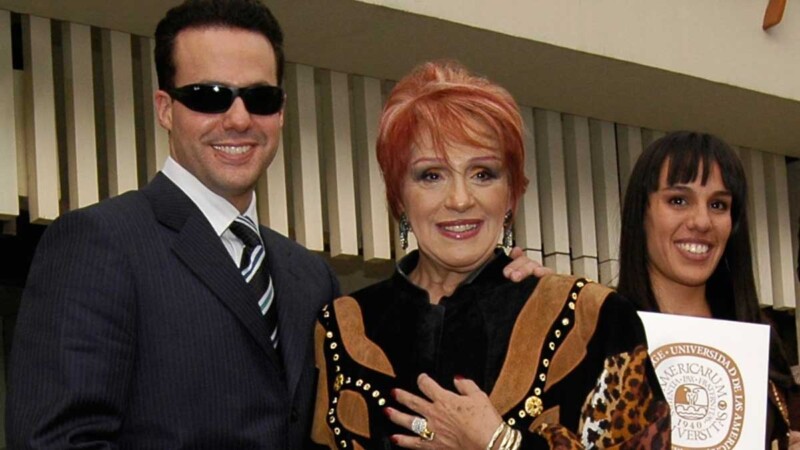 José Joel se pronuncia sobre el conflicto entre Anel Noreña y Marysol Sosa