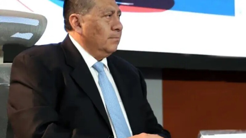 Falleció Juan Ramos, ‘mano derecha’ de Gertz Manero