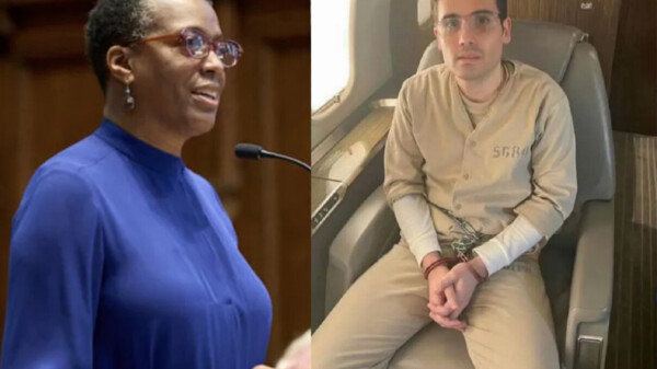 EU no perdona: Ovidio lanzó al tobogán del fentanilo a muchos