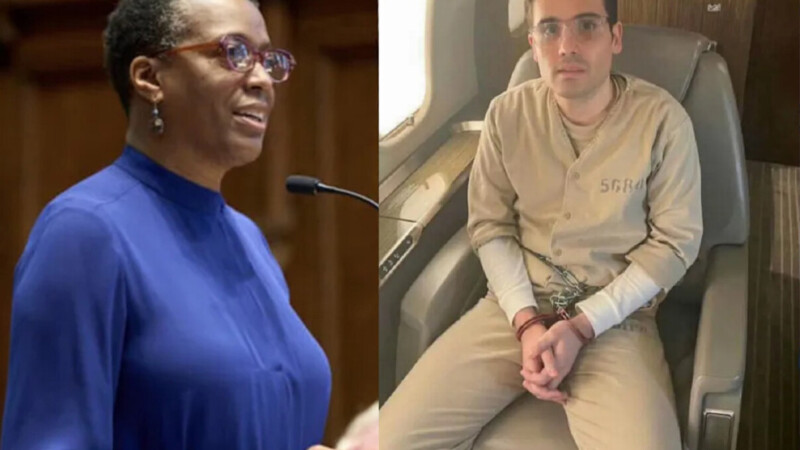 EU no perdona: Ovidio lanzó al tobogán del fentanilo a muchos