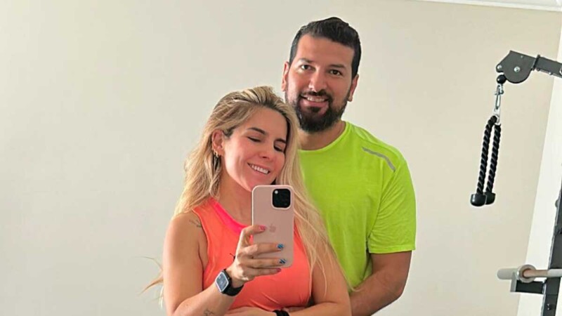 Karla Panini tomará acción legal por involucrarla con el narcotráfico