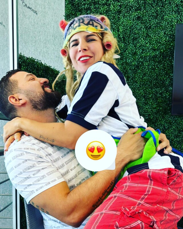 Karla Panini tomará acción legal por involucrarla con el narcotráfico