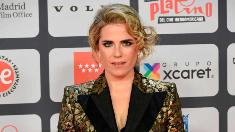 Karla Souza ya perdonó al productor de cine que la abusó sexualmente