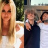 Kevin Federline exigirá aumento en la manutención de los hijos de Britney Spears