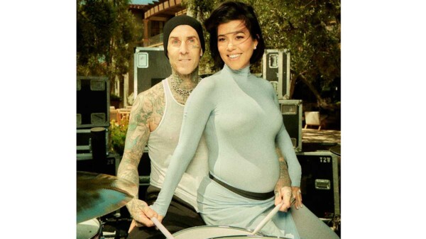 Kourtney Kardashian necesitó 'cirugía fetal urgente' para salvar la vida de su bebé