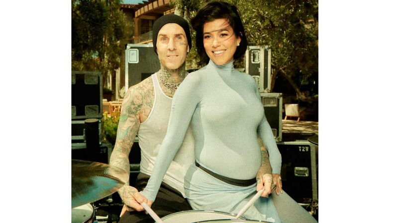 Kourtney Kardashian necesitó 'cirugía fetal urgente' para salvar la vida de su bebé