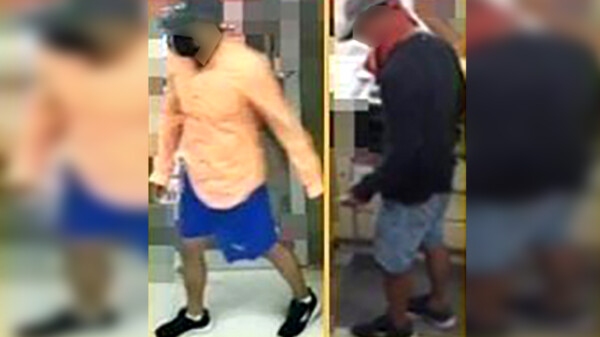 Detienen a ladrón serial de tiendas en Cancún