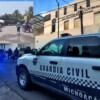 Liberan en Michoacan a 26 civiles armados detenidos hace unos días