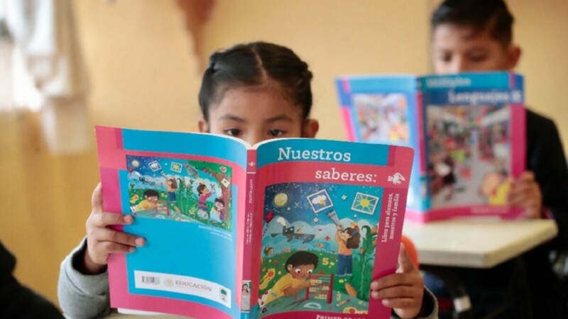 Exigen maestros en Chihuahua y Coahuila entrega de LTG