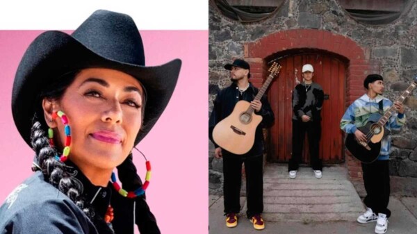 Lila Downs reprueba ataques contra Yahritza y su Esencia