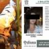 Hallan muerta a Montserrat Juárez; desapareció en Edomex en julio del 2022
