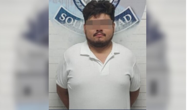 Detienen a mototaxista por abusar de una mujer en Playa del Carmen