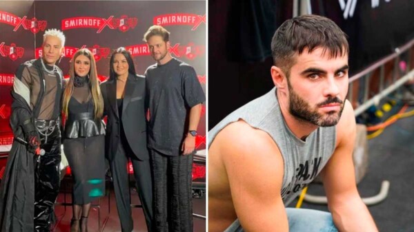 Madre de fotógrafo fallecido en evento de RBD exige justicia