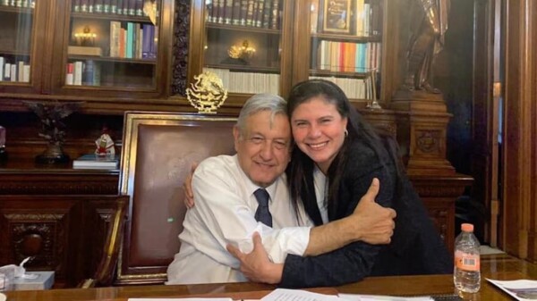 Habrá renuncias por cargos; pide quitar a su prima en Chiapas