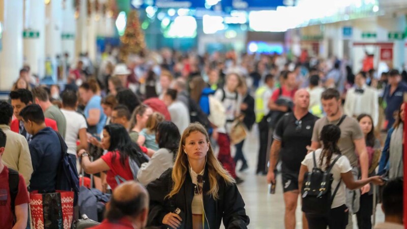 Celebra Mara Lezama recuperación de la categoría 1 en Seguridad Aérea Internacional y prevé oportunidades para Quintana Roo