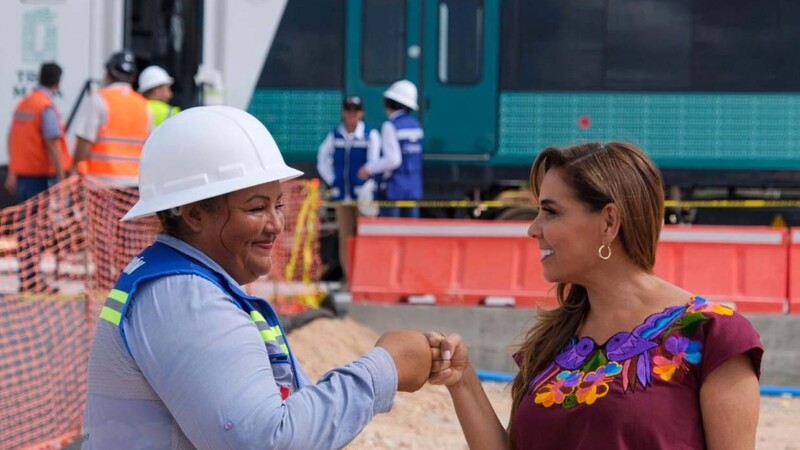 Quintana Roo liderea en aumento industrial con 34.7 por ciento