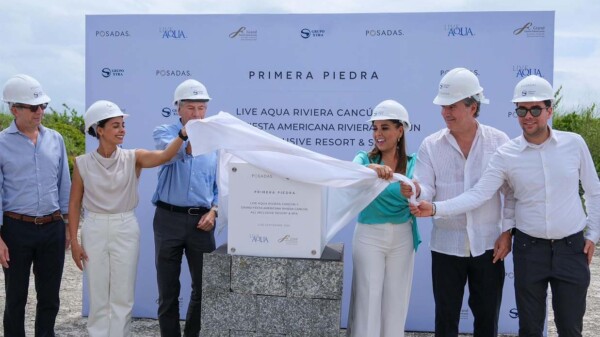Anuncian inversión por más de 300 mdd en Quintana Roo