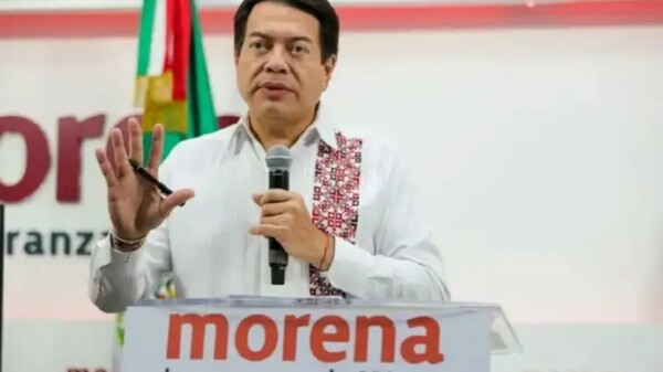 Lanza Morena convocatoria para CDMX y 8 gubernaturas