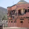 Aumenta a mil 37 el número de muertos por sismo en Marruecos